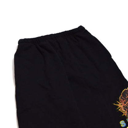 KANYE WEST AWGE FOR JIK CROSS SWEATPANTS II
