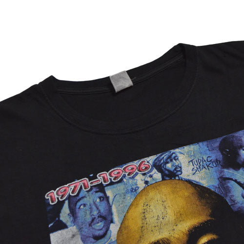 TUPAC / IN MEMORY OF 2PAC