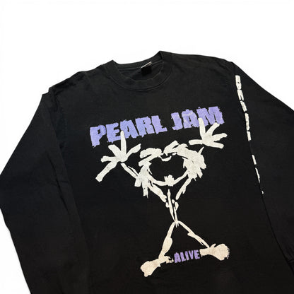 PEARL JAM ALIVE