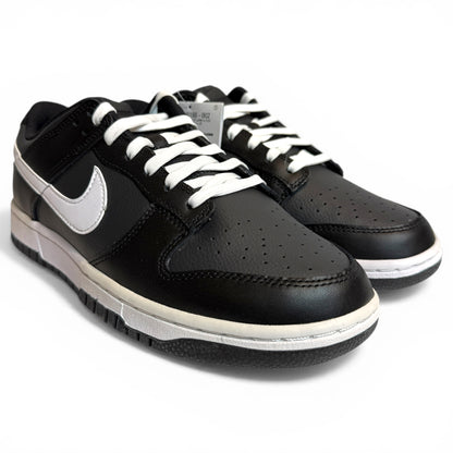 NIKE DUNK LOW RETRO (DJ6188 002) "BLACK PANDA"