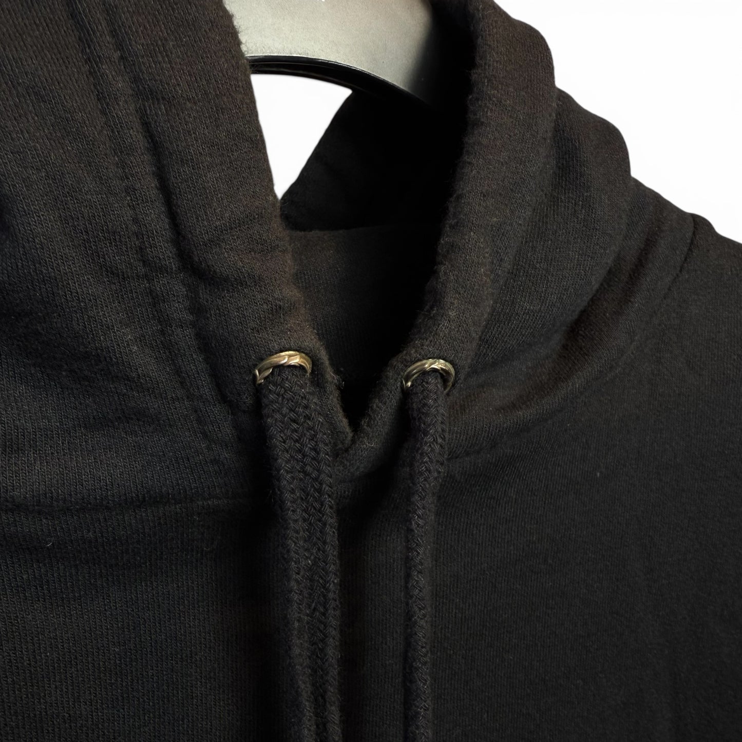 Gradient Logo HOODIE