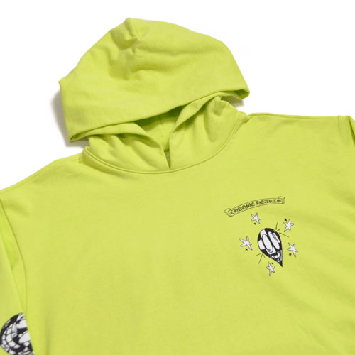 × MATTY BOY /  PPO LINK HOODIE