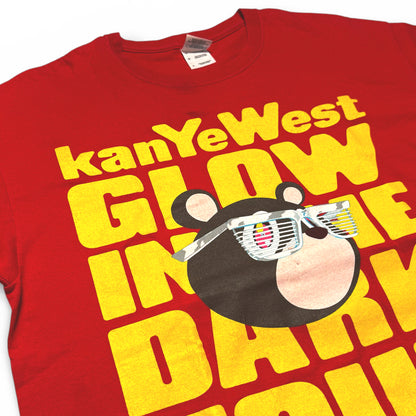 Kanye West GLOW IN THE DARK TOUR