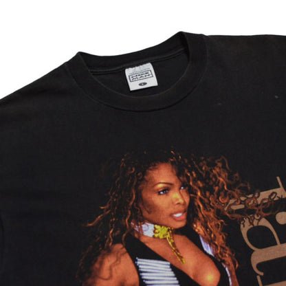 Janet Jackson World Tour. 93 - 94