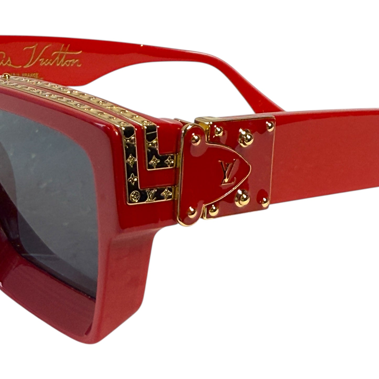LV 1.1 MILLIONAIRES SUNGLASSES
