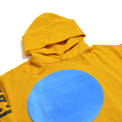 KANYE WEST CPFM FOR JIK HOODIE