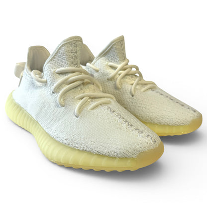 YEEZY BOOST 350 V2 (CP9366) "CREAM WHITE"