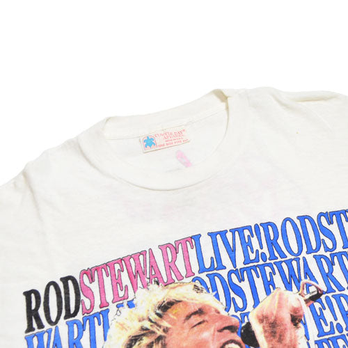 ROD STEWART LOST IN AMERICA