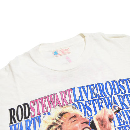 ROD STEWART LOST IN AMERICA
