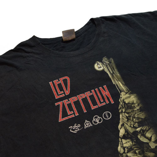 LED ZEPPELIN The Hermit
