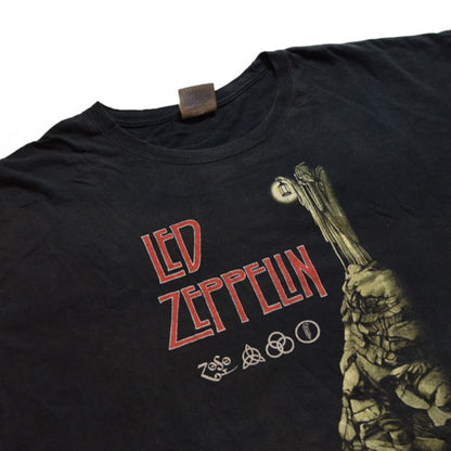 LED ZEPPELIN The Hermit