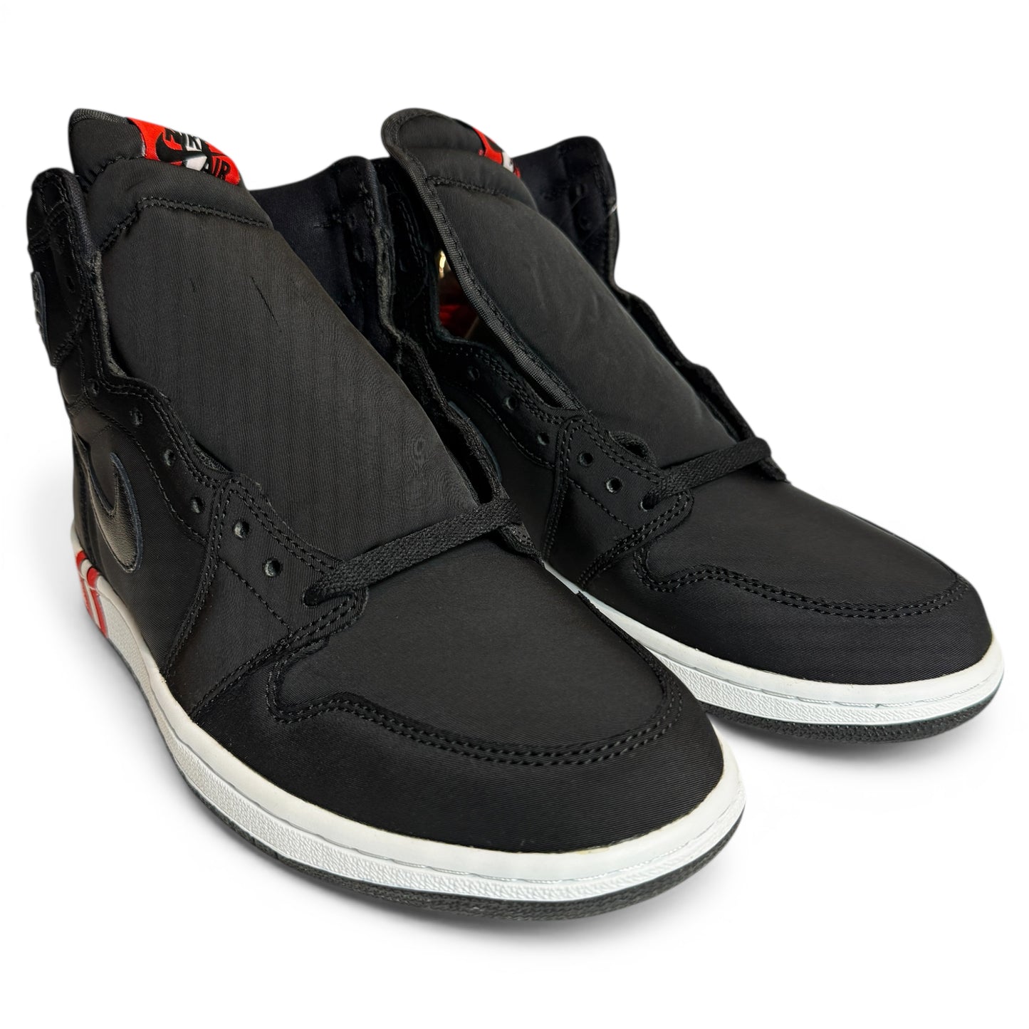 PSG × NIKE AIR JORDAN 1 RETRO HI OG BCFC (AR3254 001) "Paris Saint-Germain"