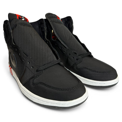 PSG × NIKE AIR JORDAN 1 RETRO HI OG BCFC (AR3254 001) "Paris Saint-Germain"