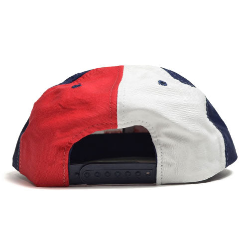 FUGEES TRANZLATOR CREW SNAPBACK