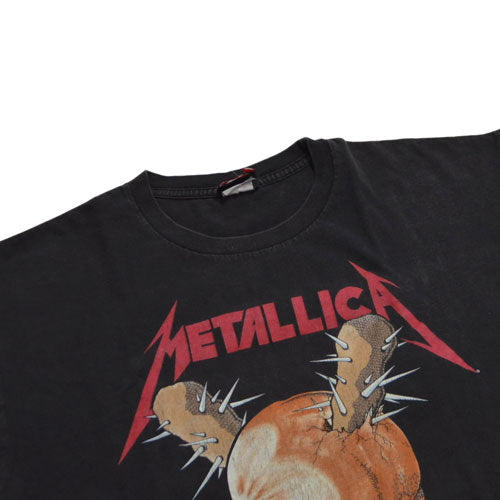 METALLICA DAMAGe iNc. TOUR