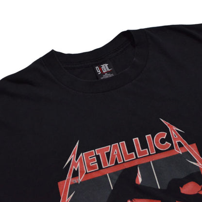 METALLICA KILL'EM ALL