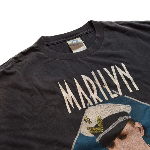 MARILYN MANSON Grotesk BURLesk