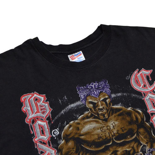 BODY COUNT Cop Killer