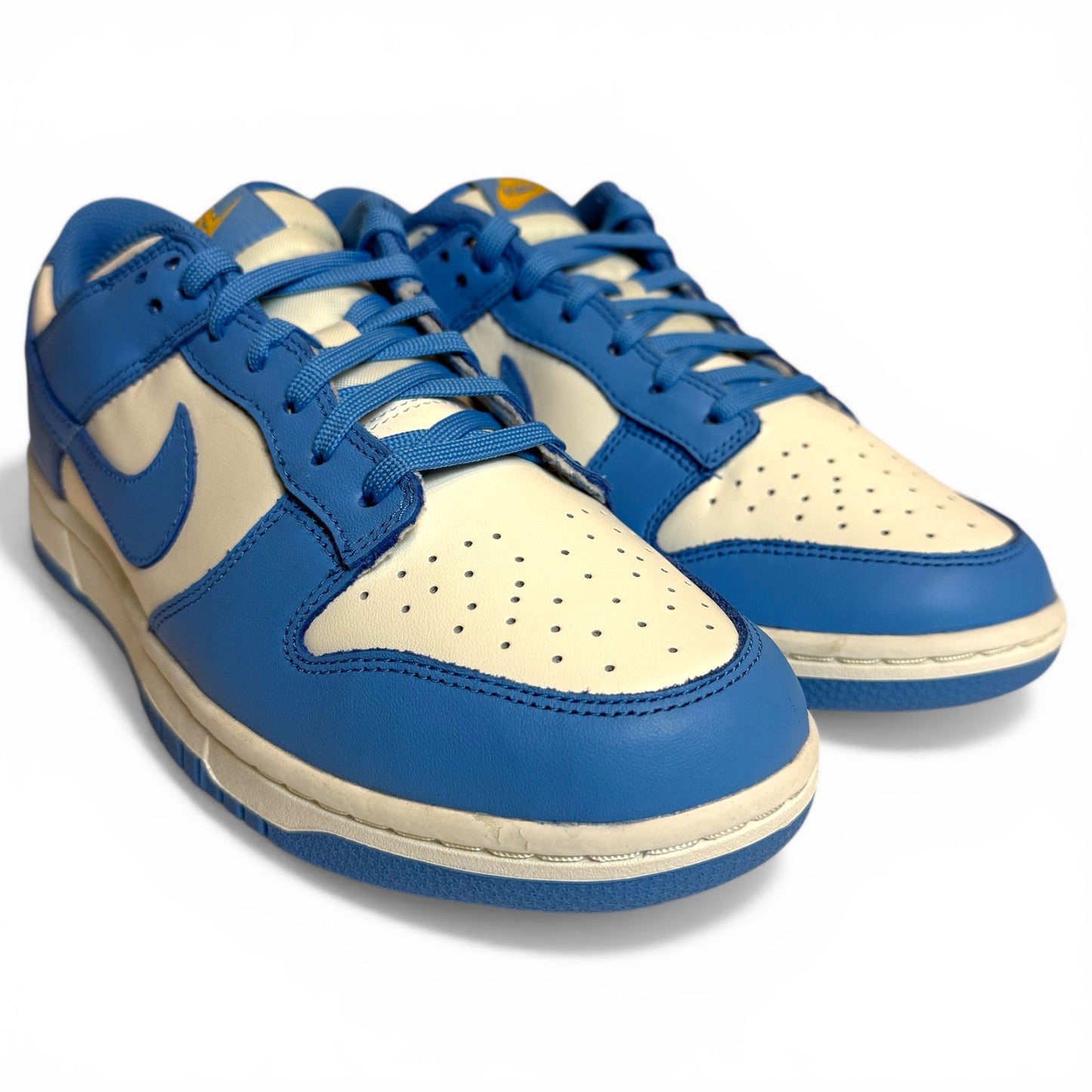 W NIKE DUNK LOW (DD1503 100) "COAST"