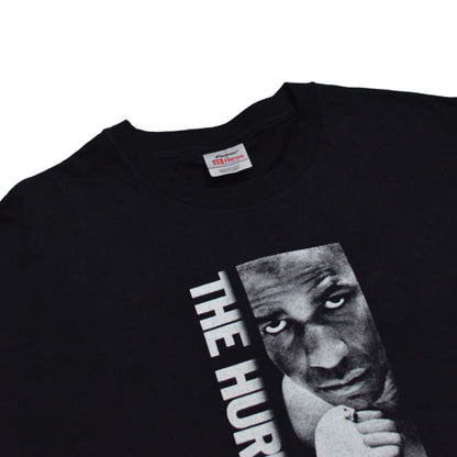 THE HURRICANE