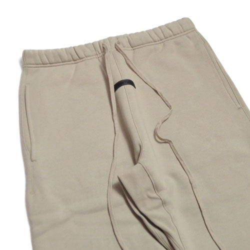 ESSENTIALS SWEATPANTS - TAN