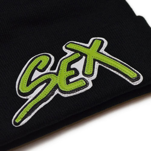 Matty Boy Sex Beanie