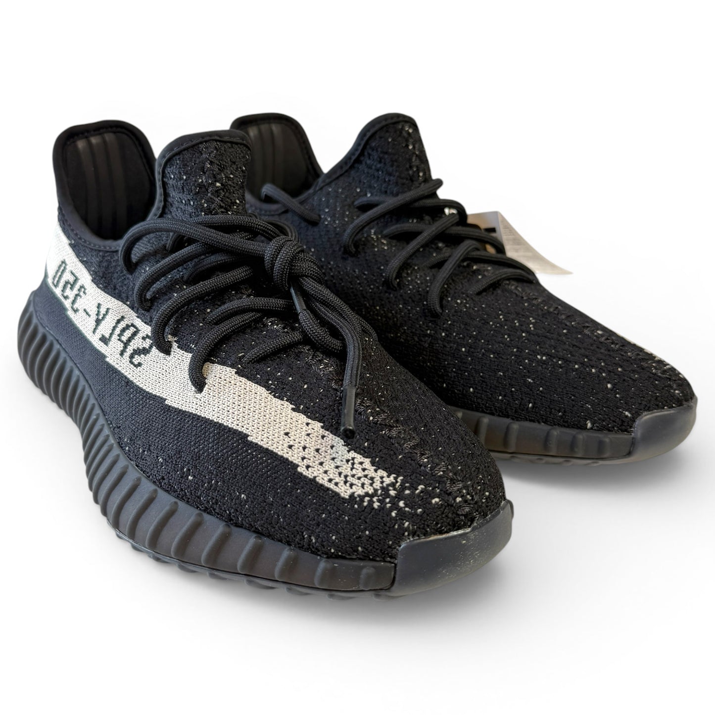 YEEZY BOOST 350 V2 (BY1604) "OREO"