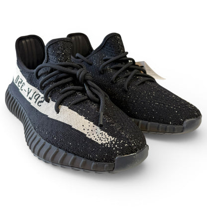 YEEZY BOOST 350 V2 (BY1604) "OREO"