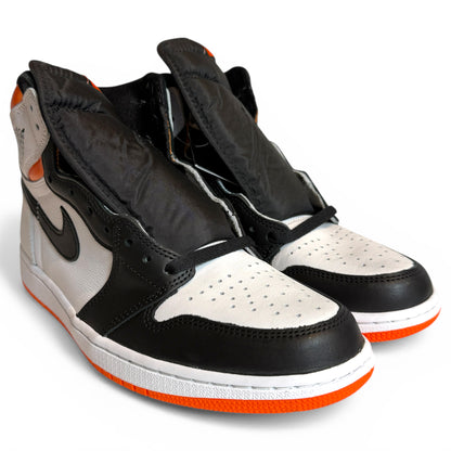 NIKE AIR JORDAN 1 RETRO HIGH OG (555088 180) "ELECTRO ORANGE"
