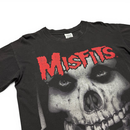 MISFITS Crimson Ghost