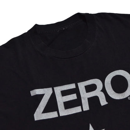 The Smashing Pumpkins ZERO