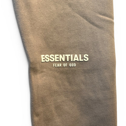 ESSENTIALS SWEATPANTS - DESERT TAUP