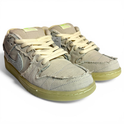 NIKE SB DUNK LOW PRO PRM (DM0774 111) "Mummy"