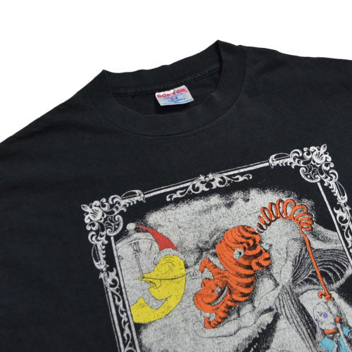 ALICE IN CHAINS WONDERLAND ALICE HANGING