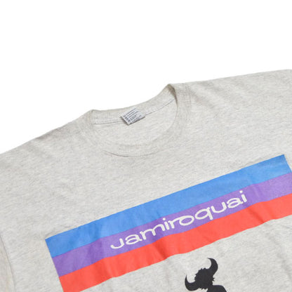 Jamiroquai