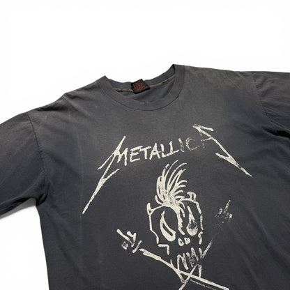 METALLICA NOWHERE ELSE TO ROAM EUROPE '93