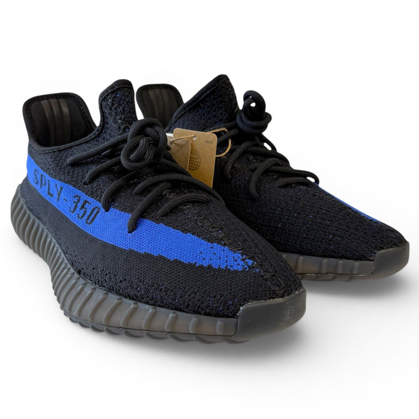 YEEZY BOOST 350 V2 (GY7164) "DAZZLING BLUE"