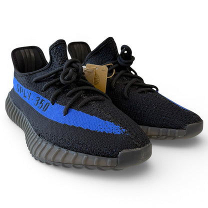 YEEZY BOOST 350 V2 (GY7164) "DAZZLING BLUE"
