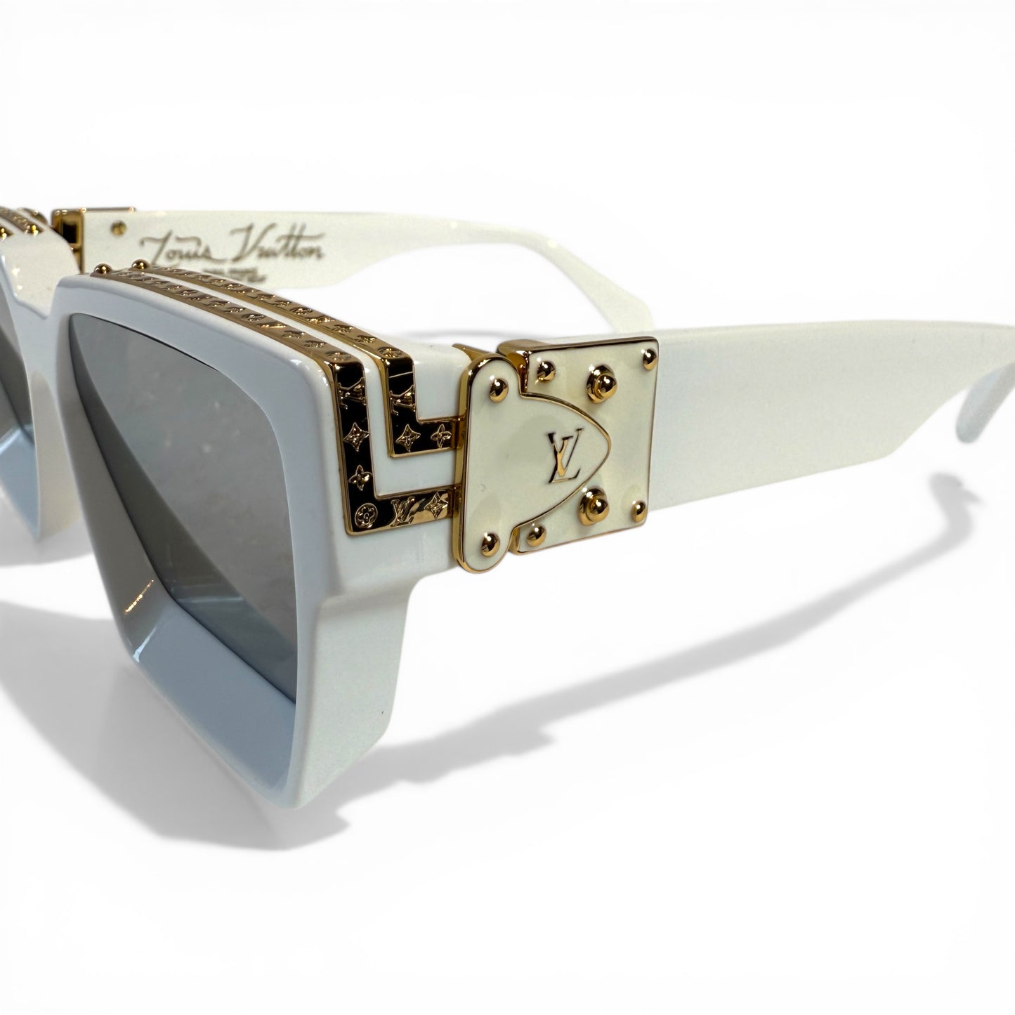 LV 1.1 MILLIONAIRES SUNGLASSES