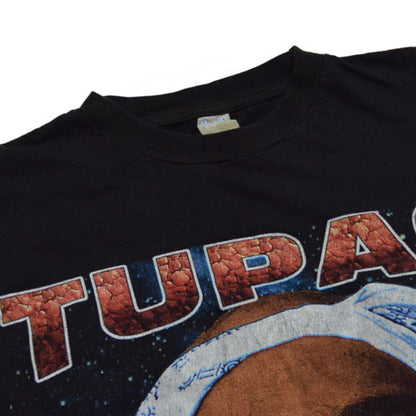 TUPAC 1971 -1996 / MAKAVELI AGAINST ALL ODDS 2PAC