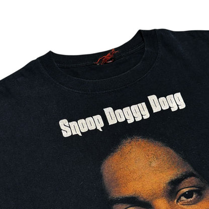 Snoop Doggy Dogg Tha Doggfather