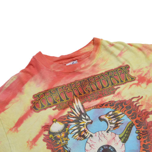 JIMI HENDRIX EXPERIENCE