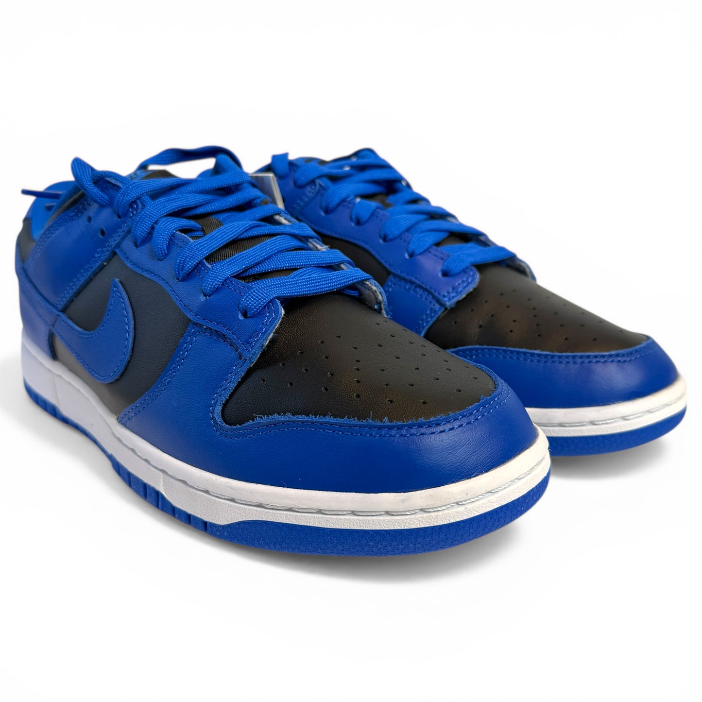 NIKE DUNK LOW RETRO (DD1391 001) "HYPER COBALT"