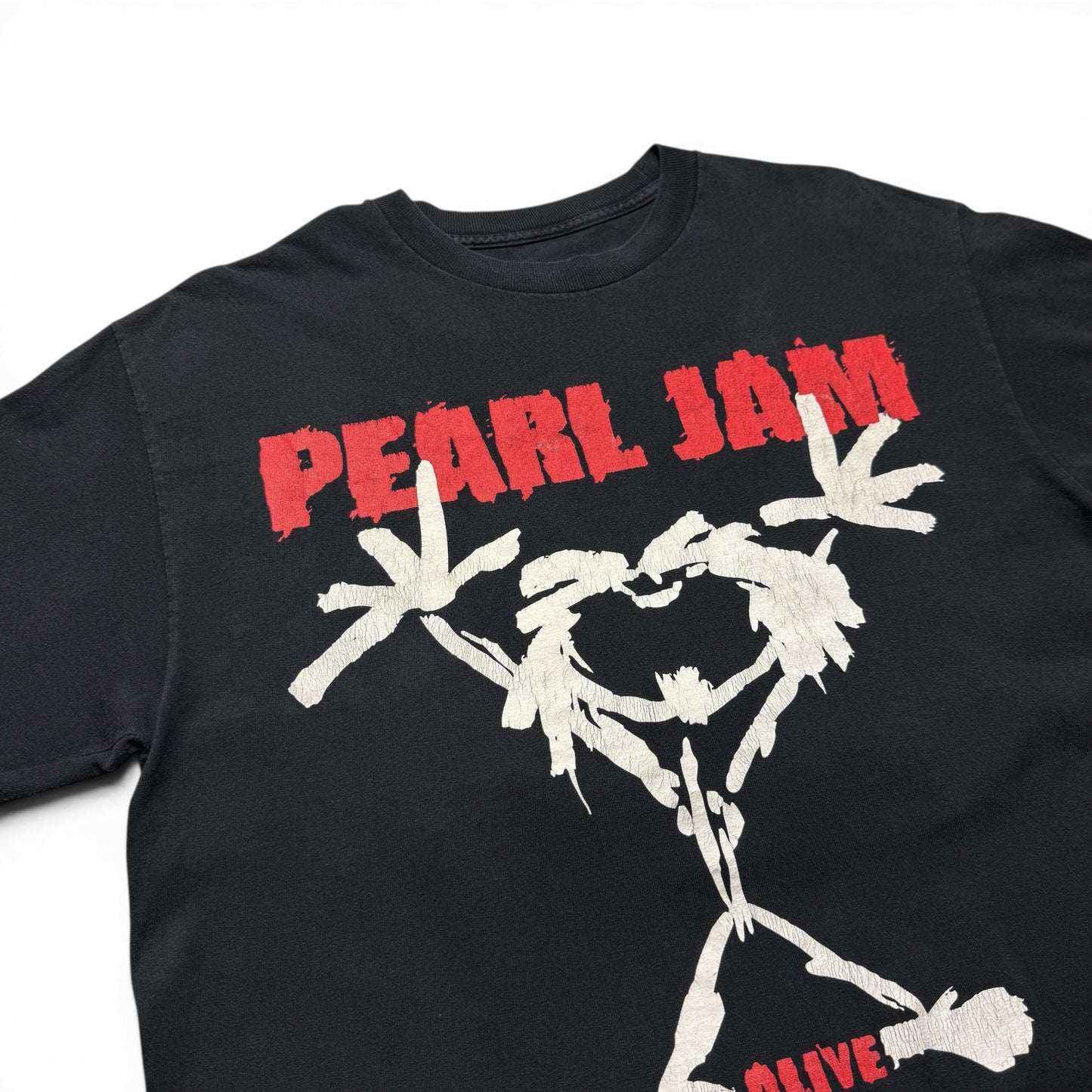 PEARL JAM ALIVE
