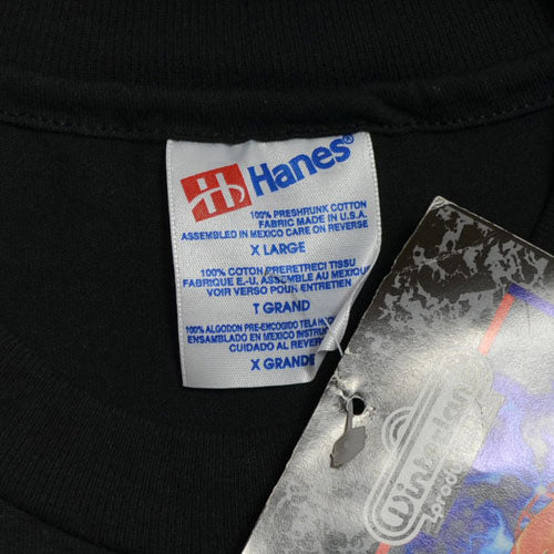 BIOHAZARD what makes us tick