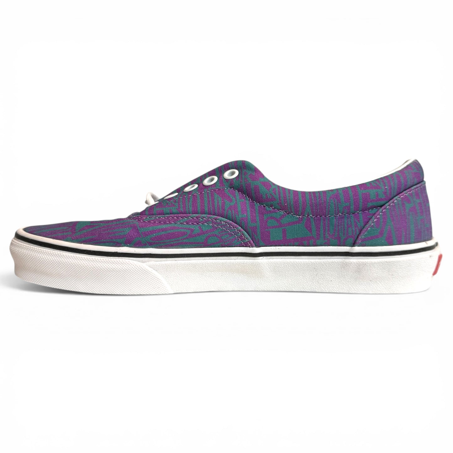 MOMA × VANS Era "FAITH RINGGOLD"