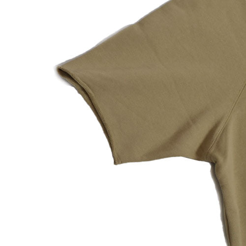 FOG - FEAR OF GOD Essentials Cutoff Sleeve Pullover Hoodie