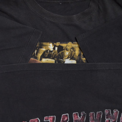 TUPAC LIFE IS A TRAFFIC JAM / GRIDLOCK'd  / 2PAC MAKAVELI