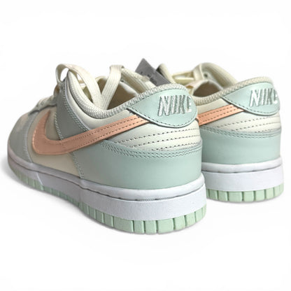W NIKE DUNK LOW (DD1503 104) "BARELY GREEN"