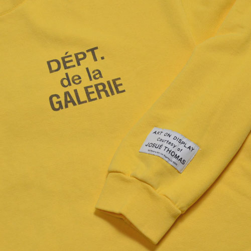 Art That Kills Reversible Crewneck